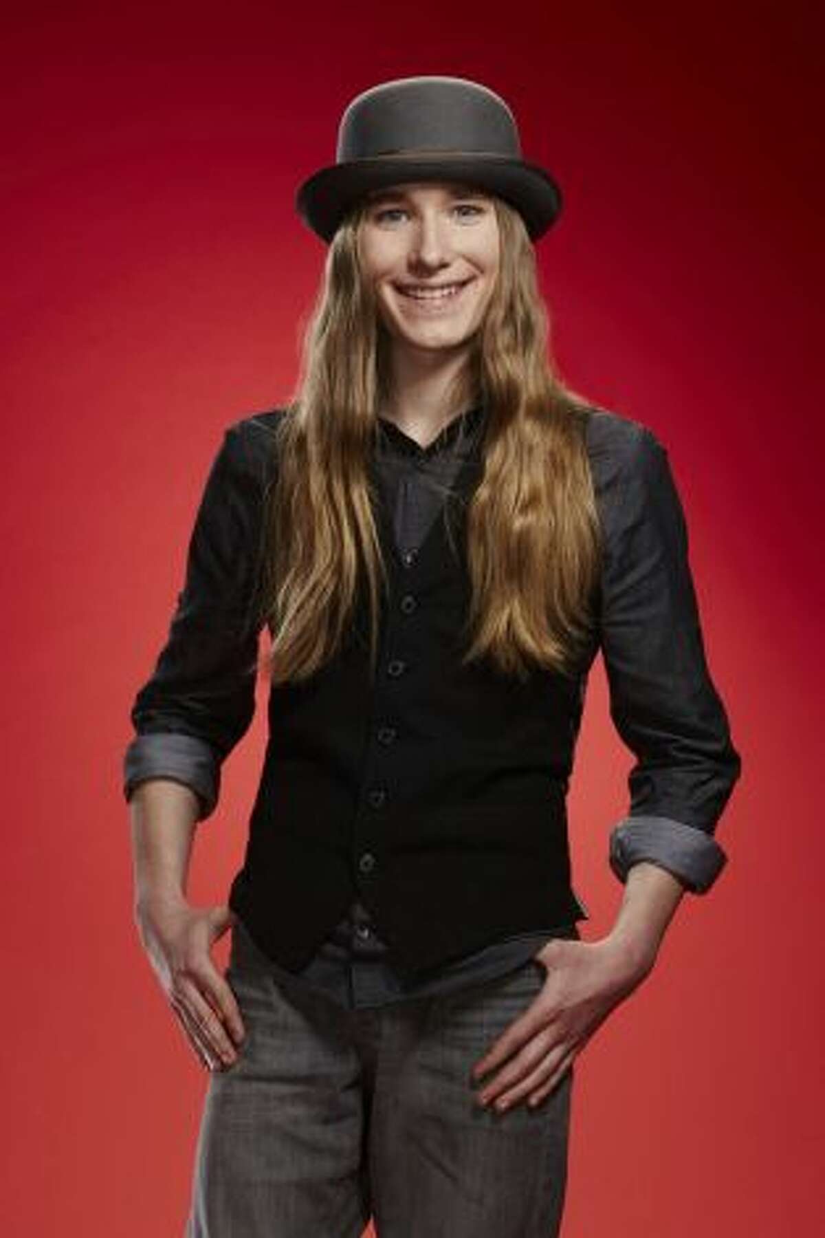 Sawyer: Great American story