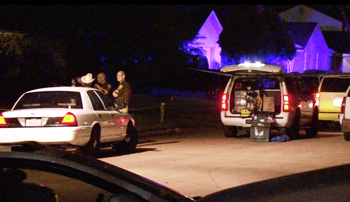 Details emerge in fiancee's Fort Bend stabbing death