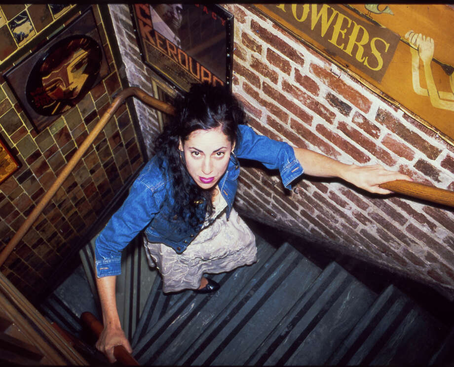 Karina Denike A San Francisco Singer Songwriter Pursuing A Torch Song Influenced Karina Denike A San Francisco Singer Songwriter Pursuing A Torch Song Influenced