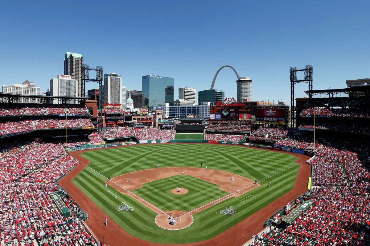 Best and worst views in Major League Baseball parks