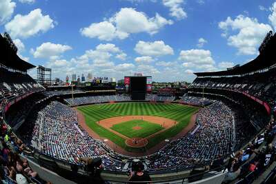 Texas Rangers Arlington Announce Plans For New 1 Billion Ballpark