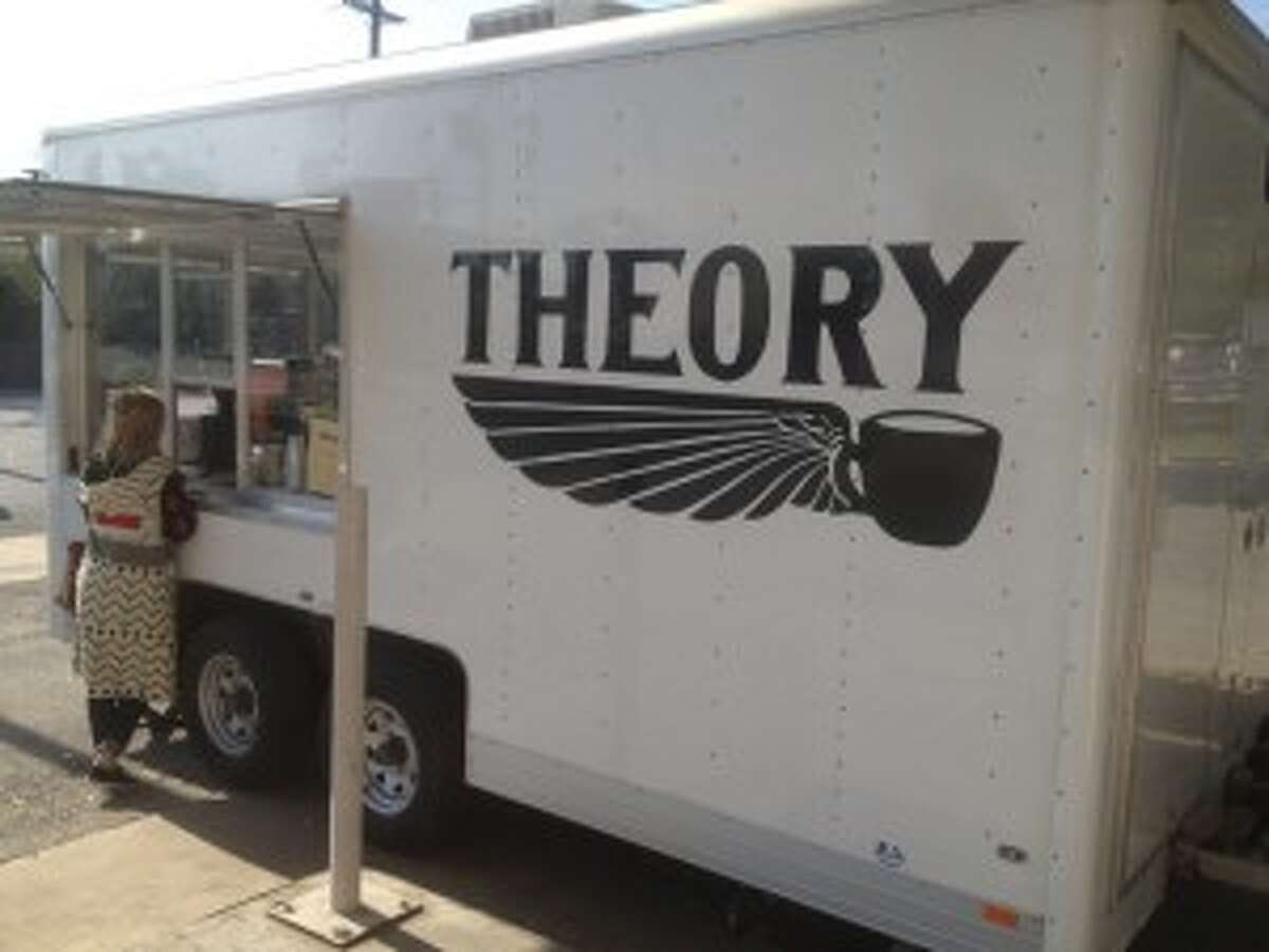 Local coffee trucks to grab a cup of joe in San Antonio