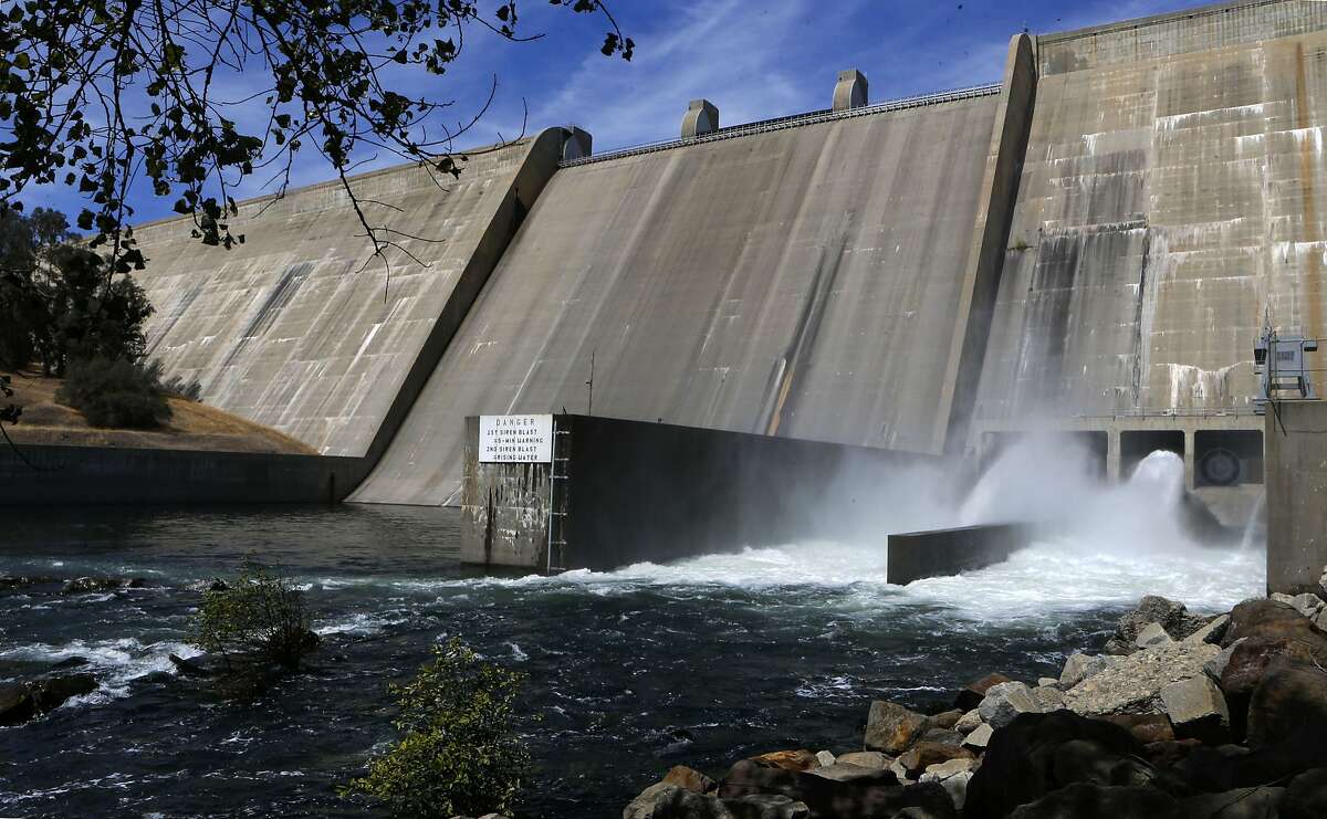 Brown says critics of delta tunnels should 'shut up’