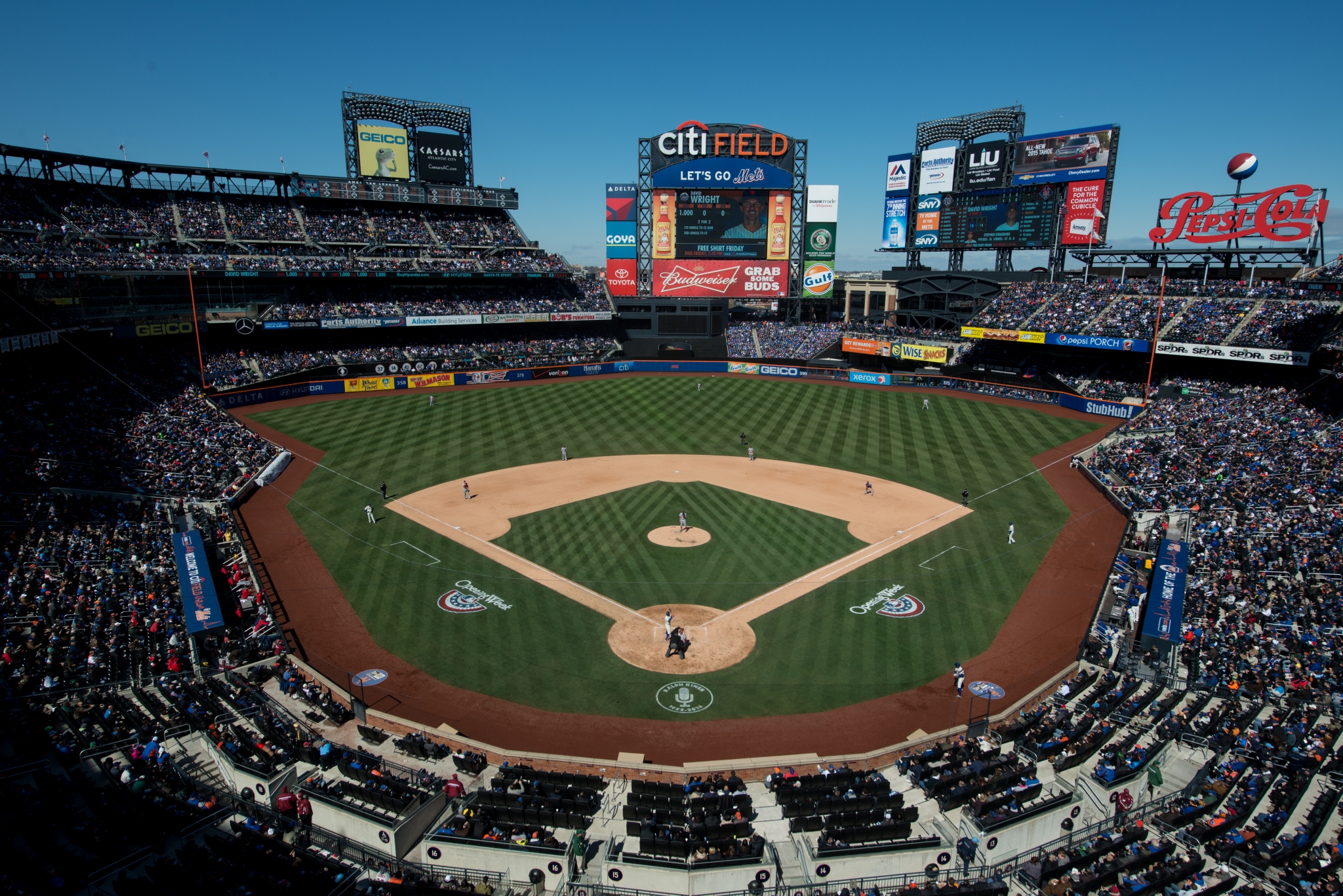 Rays-Yankees move series to Mets' Citi Field