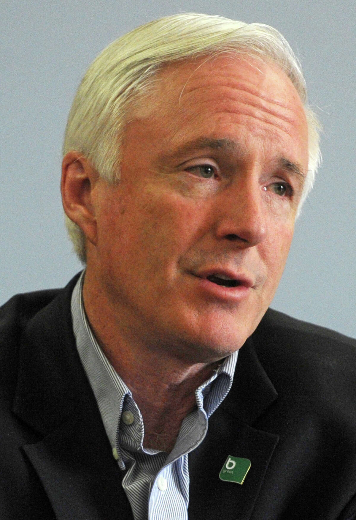 An argument for cutting Bridgeport taxes