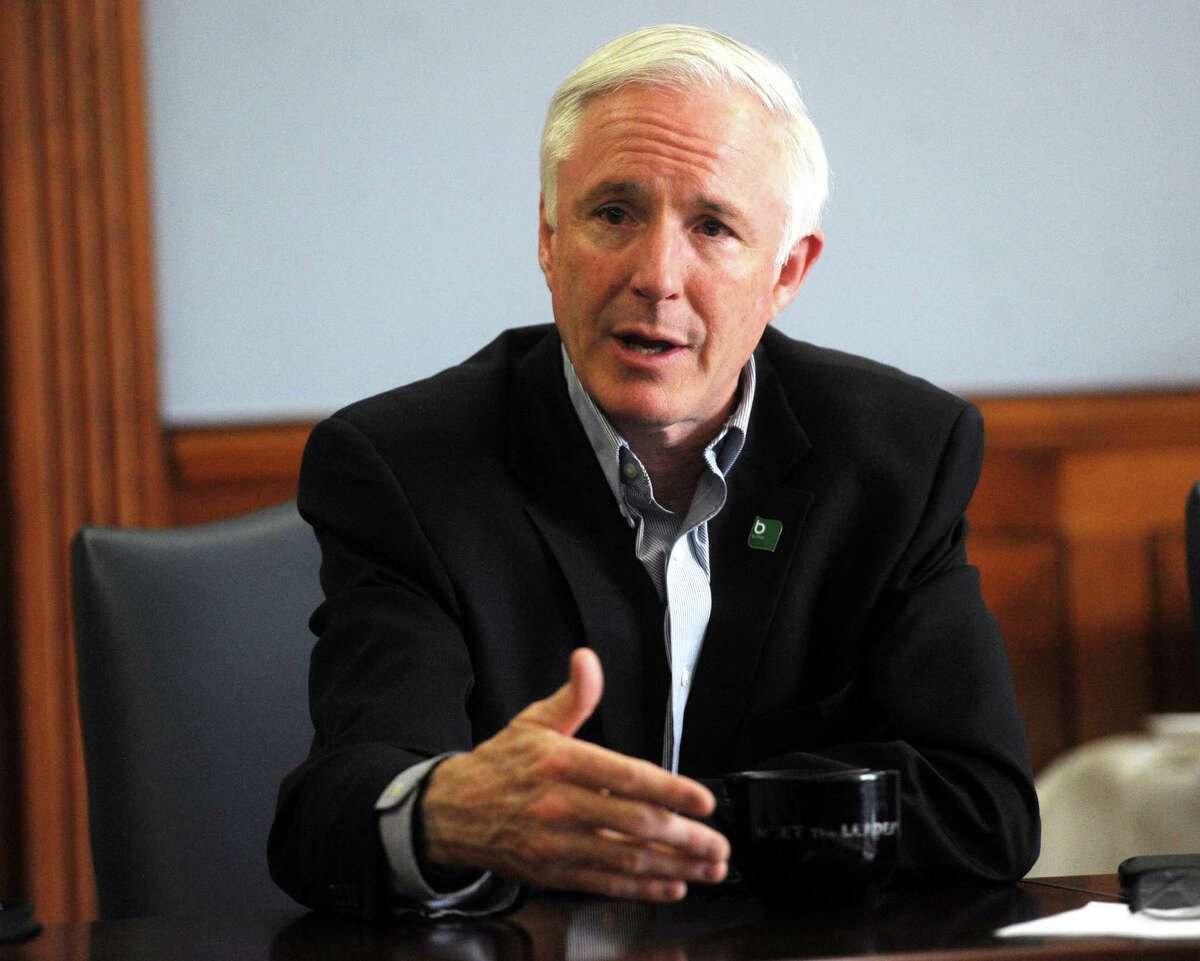 An argument for cutting Bridgeport taxes