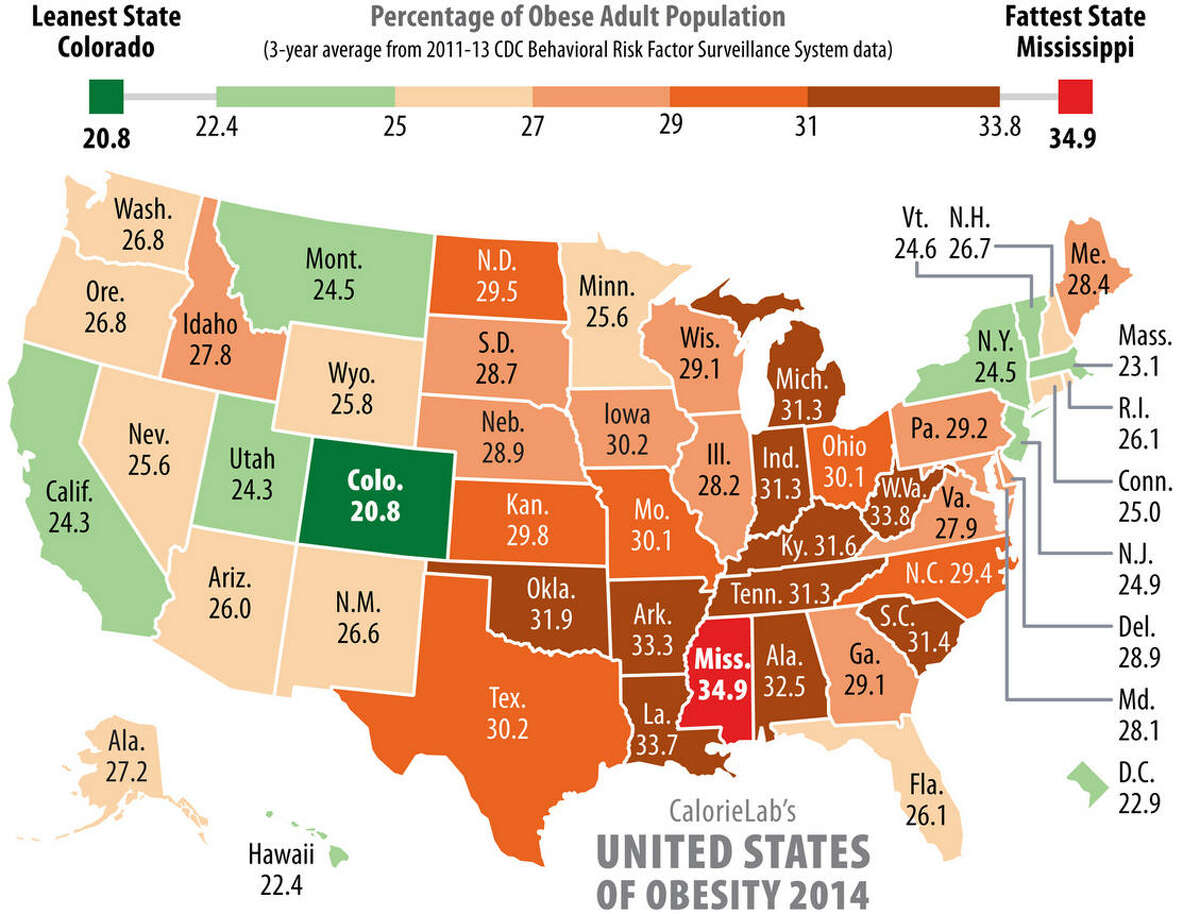 25 awesome maps that help explain Texas
