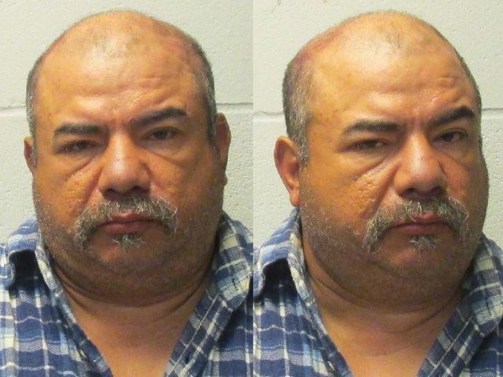 South Texas Man Arrested For Allegedly Stealing H-E-B-brand Fajitas