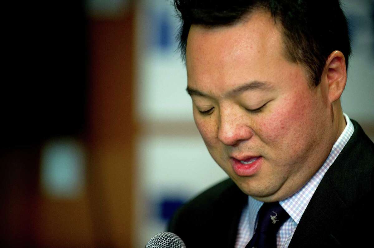 Rep. William Tong, D-Stamford, co-chairman of the Judiciary Committee said legislation to allow doctors to prescribe life-ending drugs to terminally ill patients would have been a close vote.
