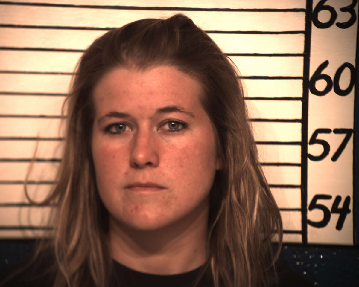 Emily Michelle Rogers, a 22-year-old social studies teacher at Smithson Valley High School, was arrested Thursday and charged with improper relationship between an educator and student, a second-degree felony punishable by up to 20 years in prison. Rogers allegedly had sexual relations with a student on Christmas, according to Comal County jail records.