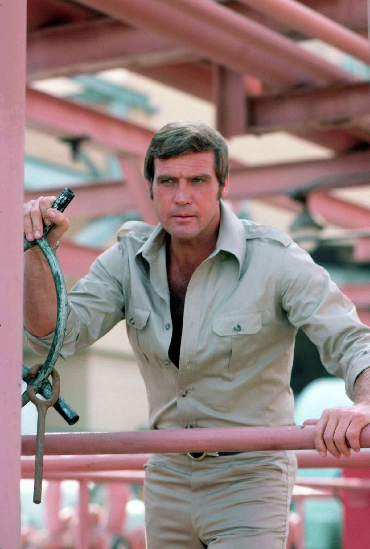 Lee Majors: The Iconic Actor's Life, Career, and Legacy