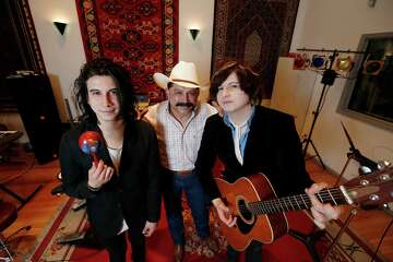 The legacy of San Antonio-born Tejano legend Emilio Navaira