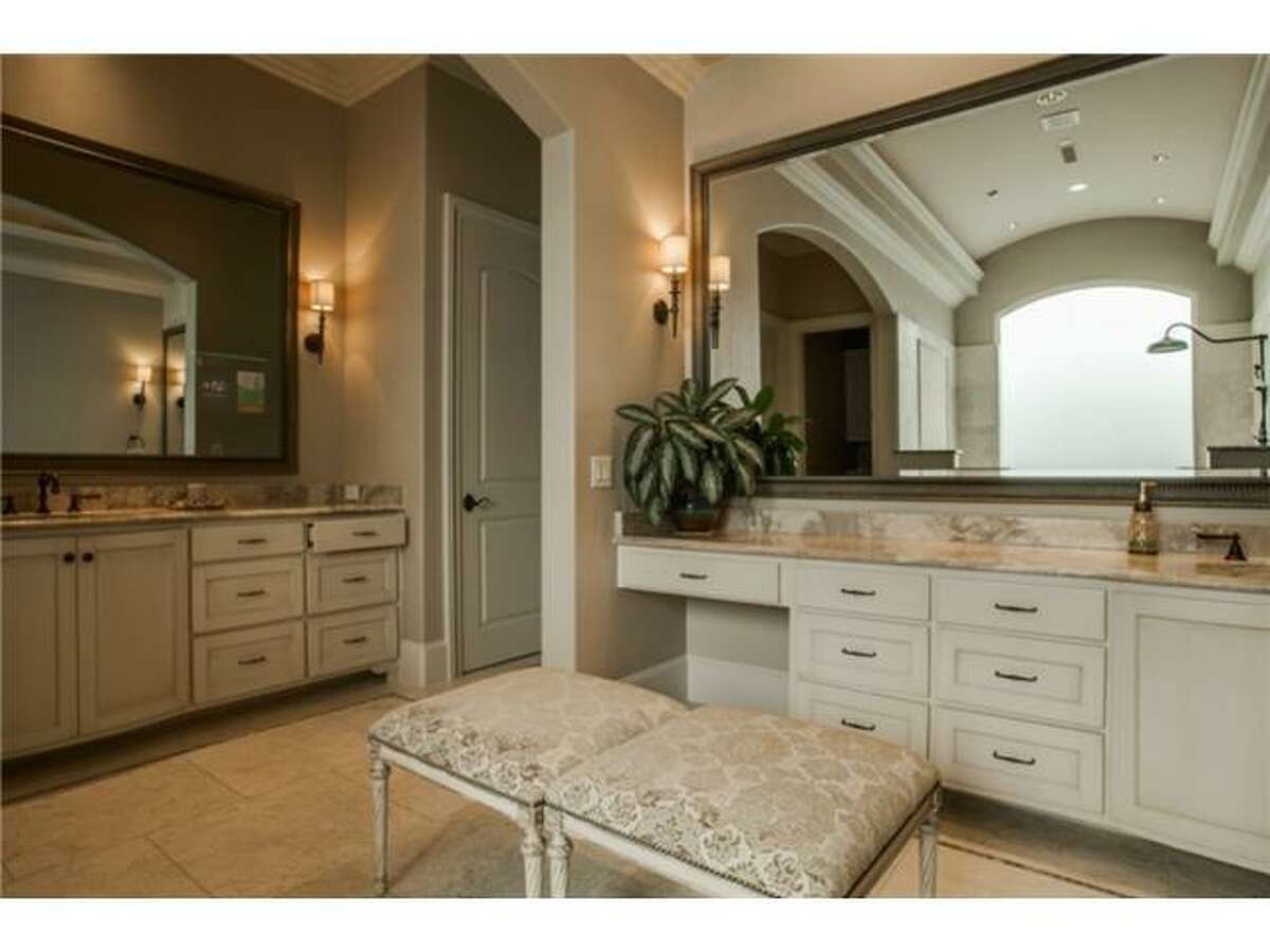 Inside PGA pro Jordan Spieth's 2.2 million Dallas mansion