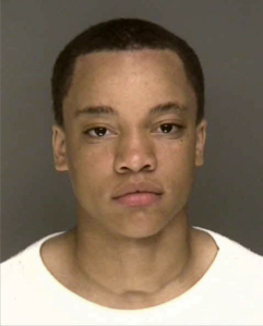 Teen killer sentenced to 20 years