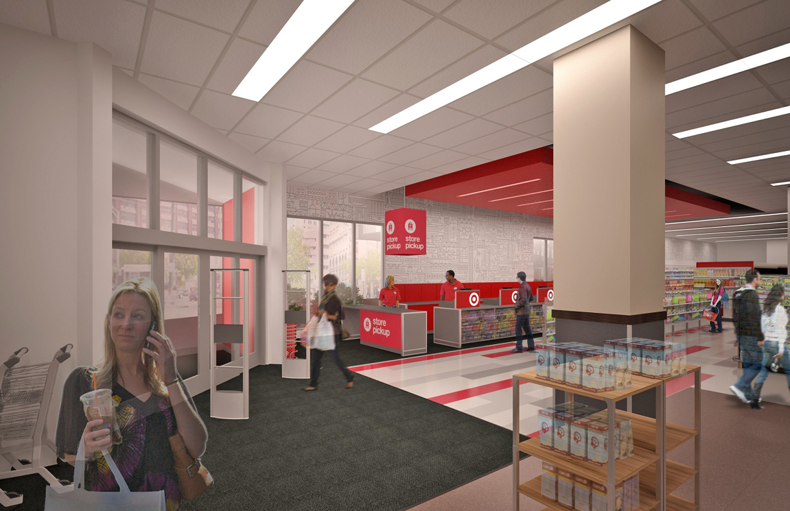 Third TargetExpress in Bay Area to open on Ocean Avenue