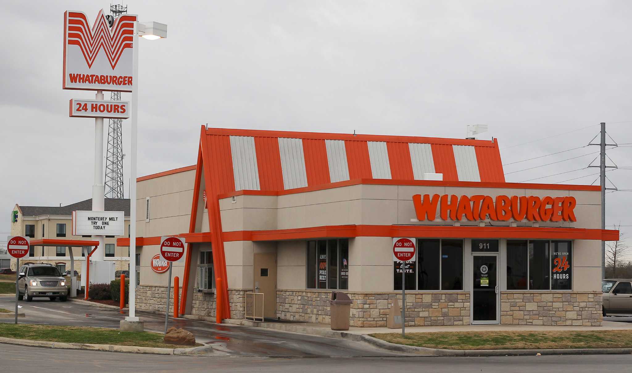 Made To Order Holdings  A Whataburger Franchise