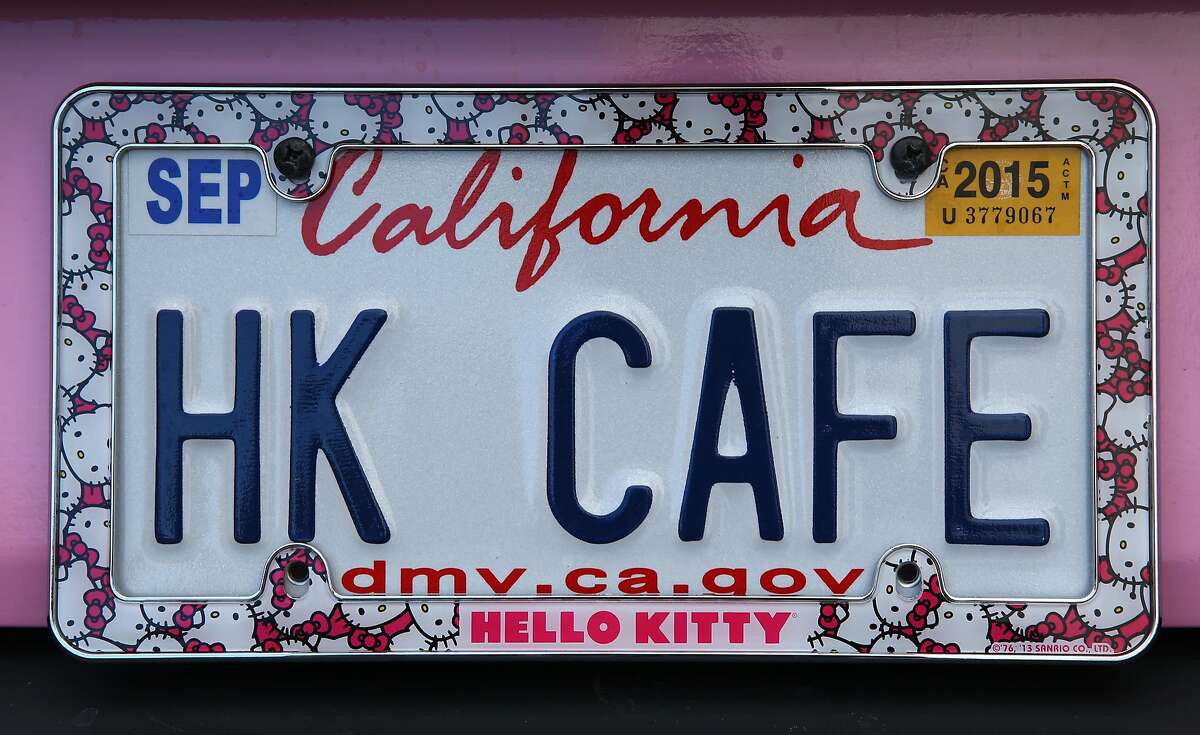 HELLO KITTY CAFE - CLOSED - 250 Photos & 59 Reviews - 7007 Friars