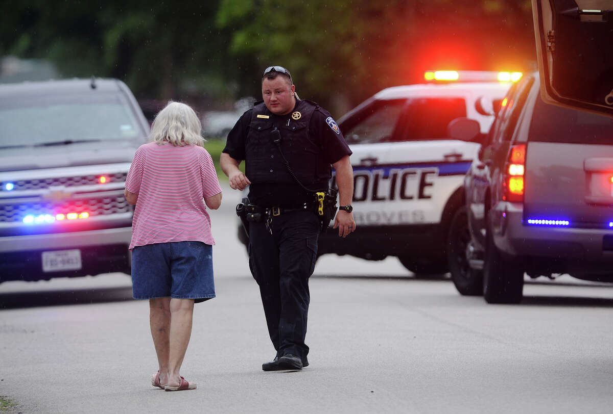 City of Port Neches accepting police officer applications