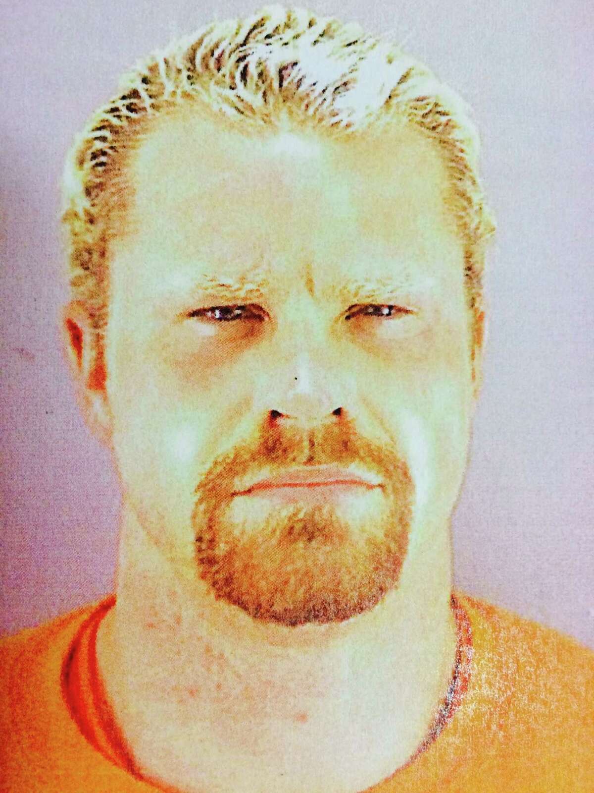 Police arrested Jackson Van Deusen, 39, of San Francisco, on Friday in the stabbing death of a man in the Outer Sunset.