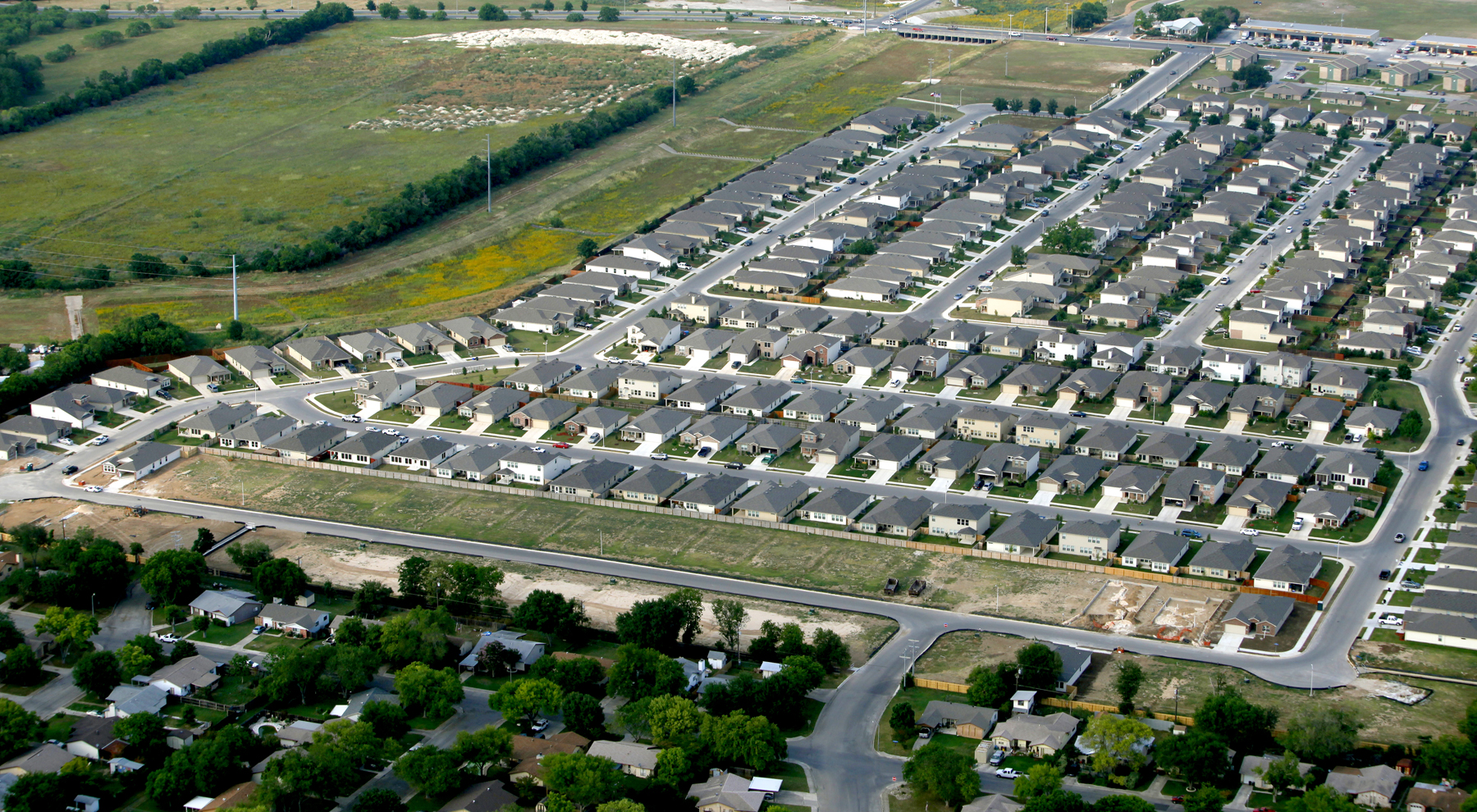 San Antonio housing market stayed stable in November