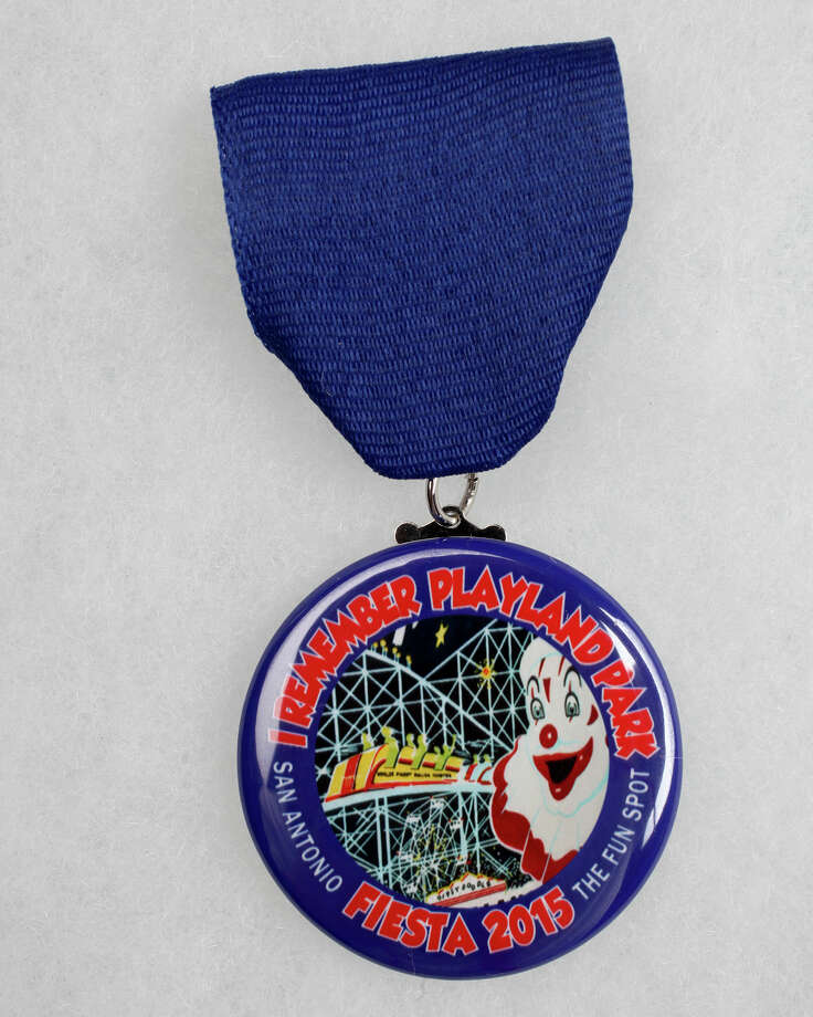 We’re looking for a few good Fiesta medals — make and send yours today