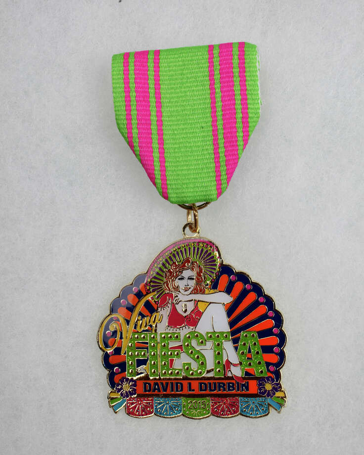 We’re looking for a few good Fiesta medals — make and send yours today ...