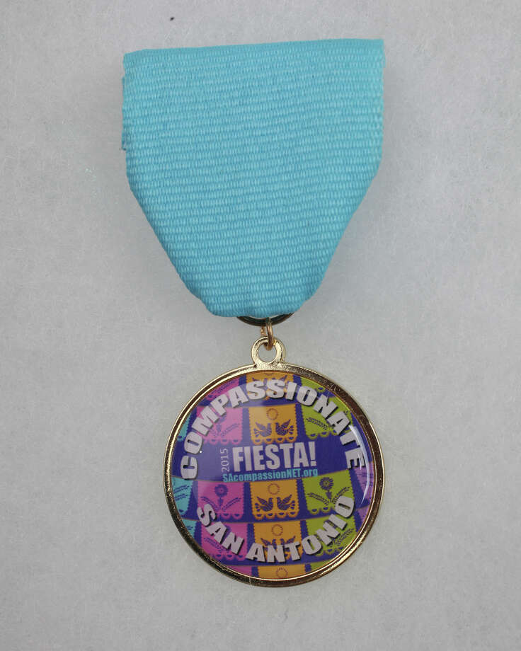 We’re Looking For A Few Good Fiesta Medals — Make And Send Yours Today 