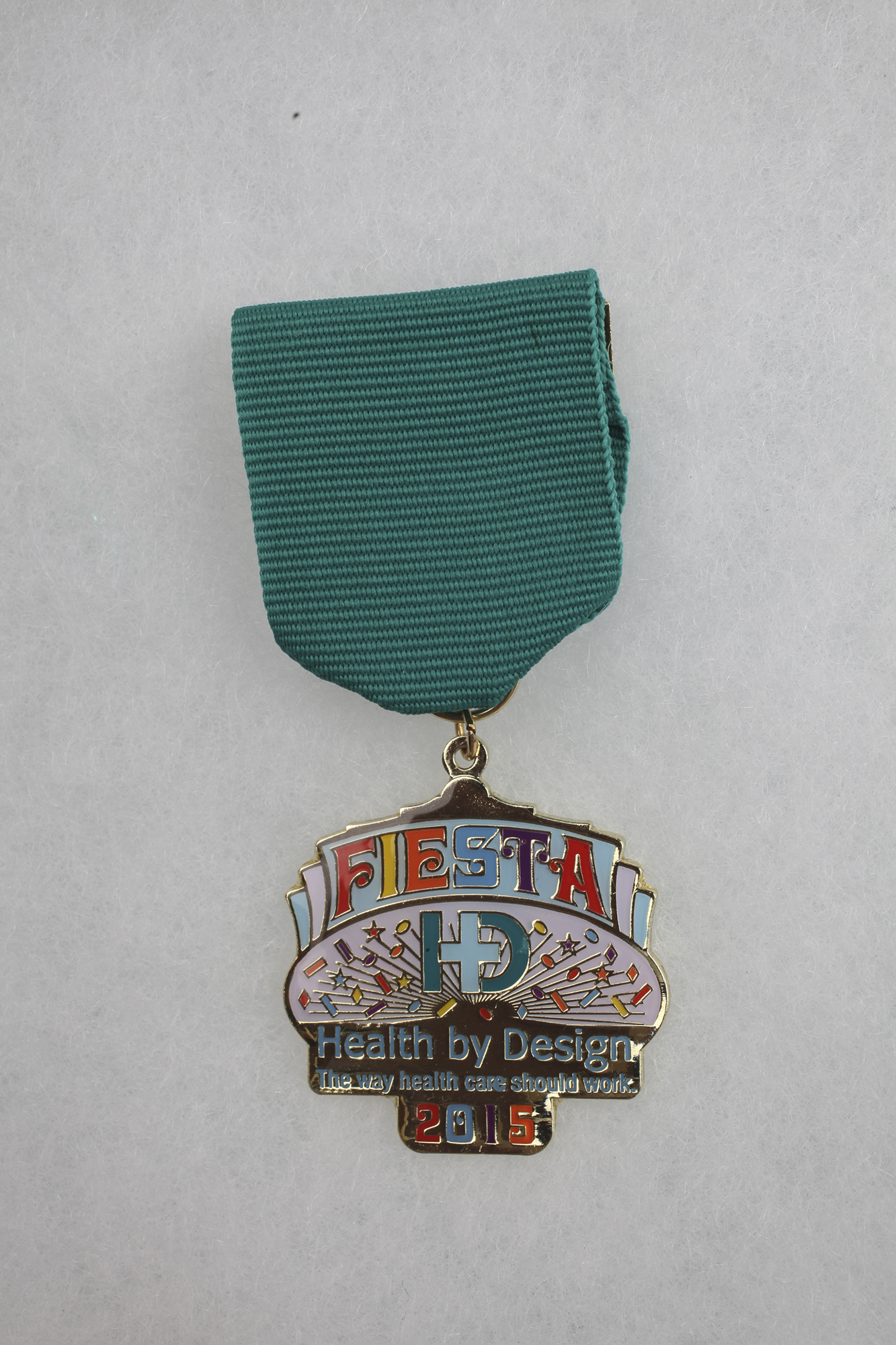 First-ever Dallas Cowboys Fiesta medal on sale today