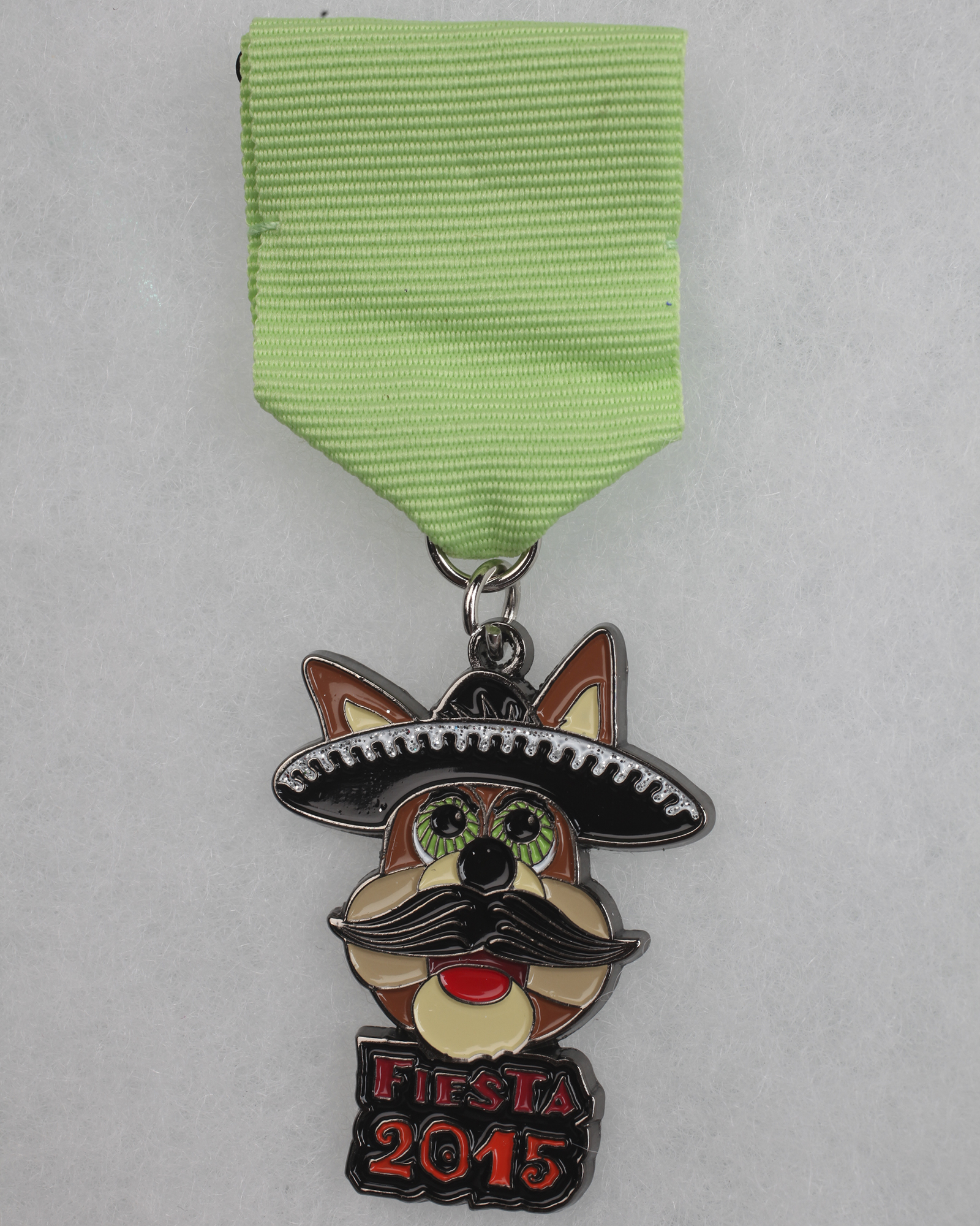 Winners named in Express-News’ Fiesta medal contest