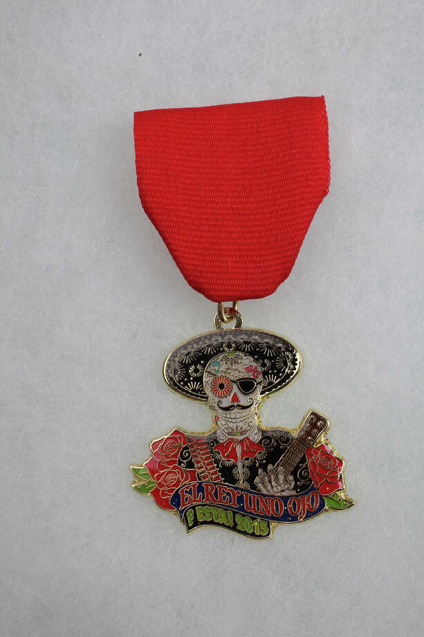 We’re looking for a few good Fiesta medals — make and send yours today