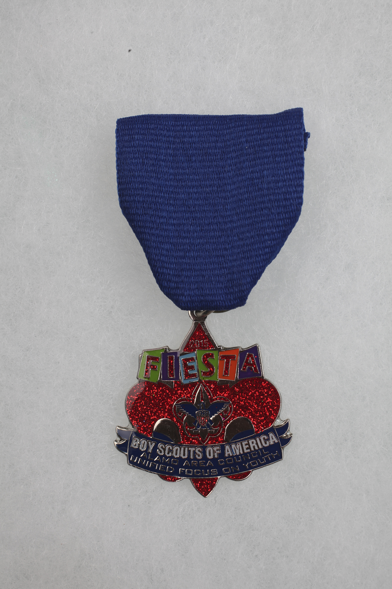 First-ever Dallas Cowboys Fiesta medal on sale today