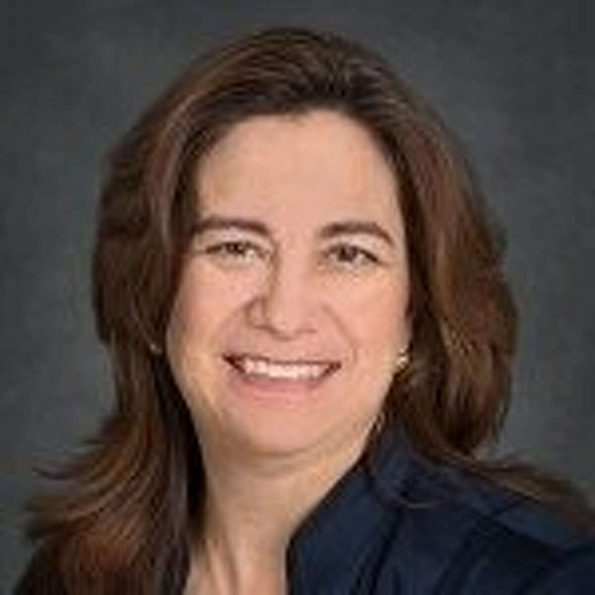 Former UC Assistant Vice Chancellor Diane Leite