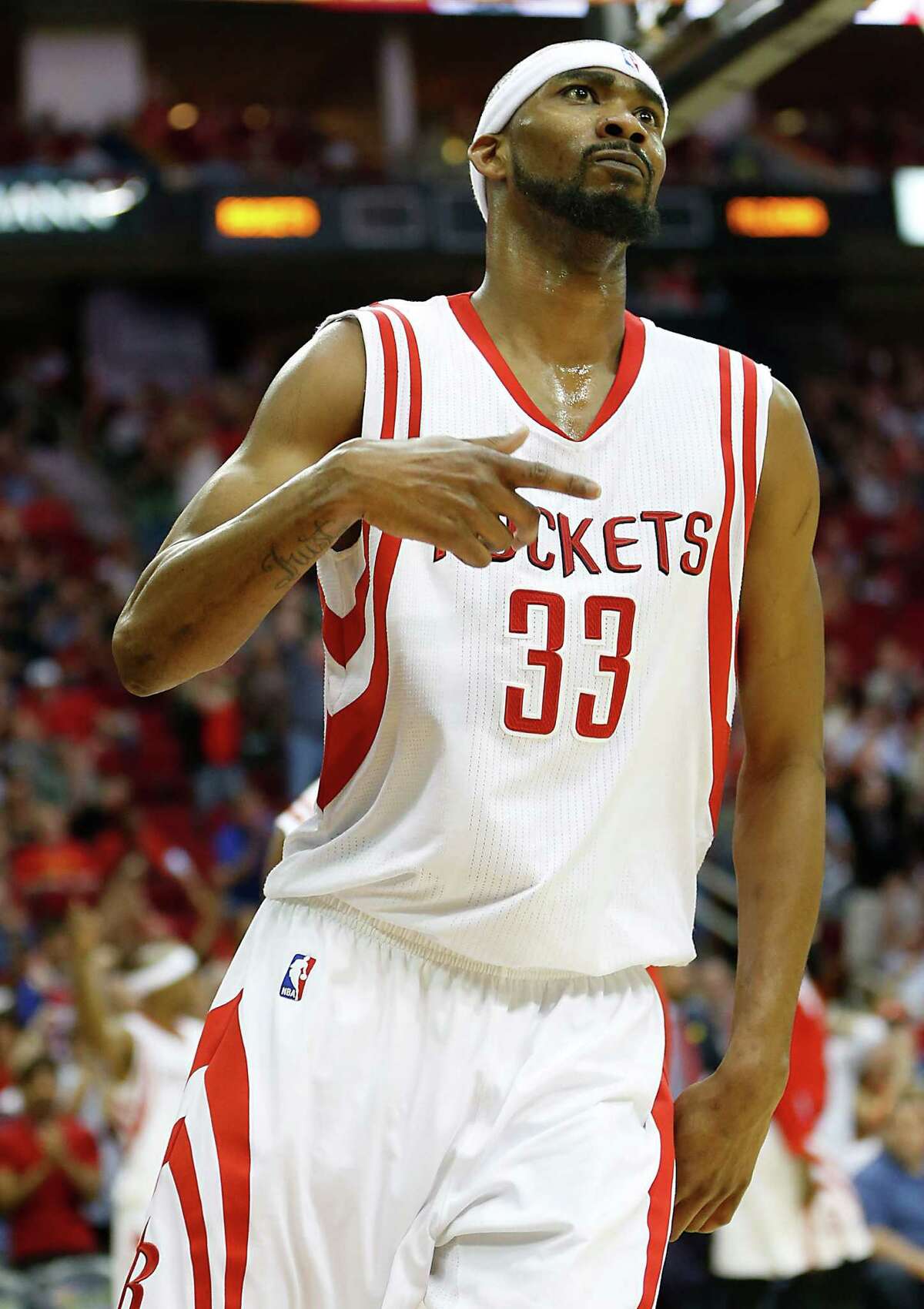 Reserve guard Corey Brewer had 20 points against the Pelicans, including 13 in the decisive fourth quarter.