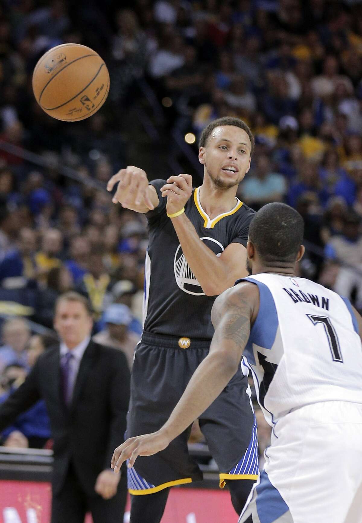 MVP Stephen Curry's fairy tale story reaches a height