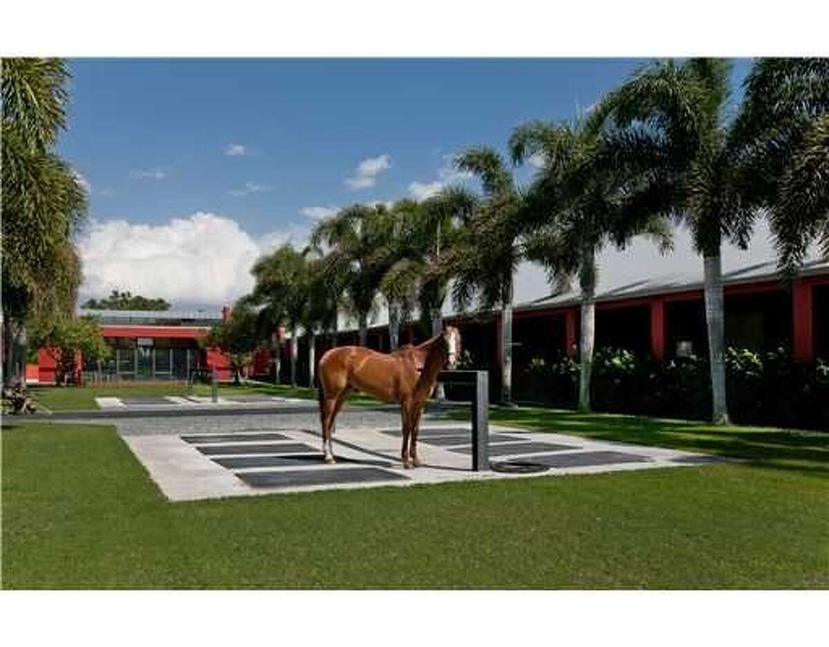 Tommy Lee Jones' San Saba Polo Ranch in Florida is reportedly now priced at somewhere under $20 million after running for a listed price of $26.76 million, according to TMZ.