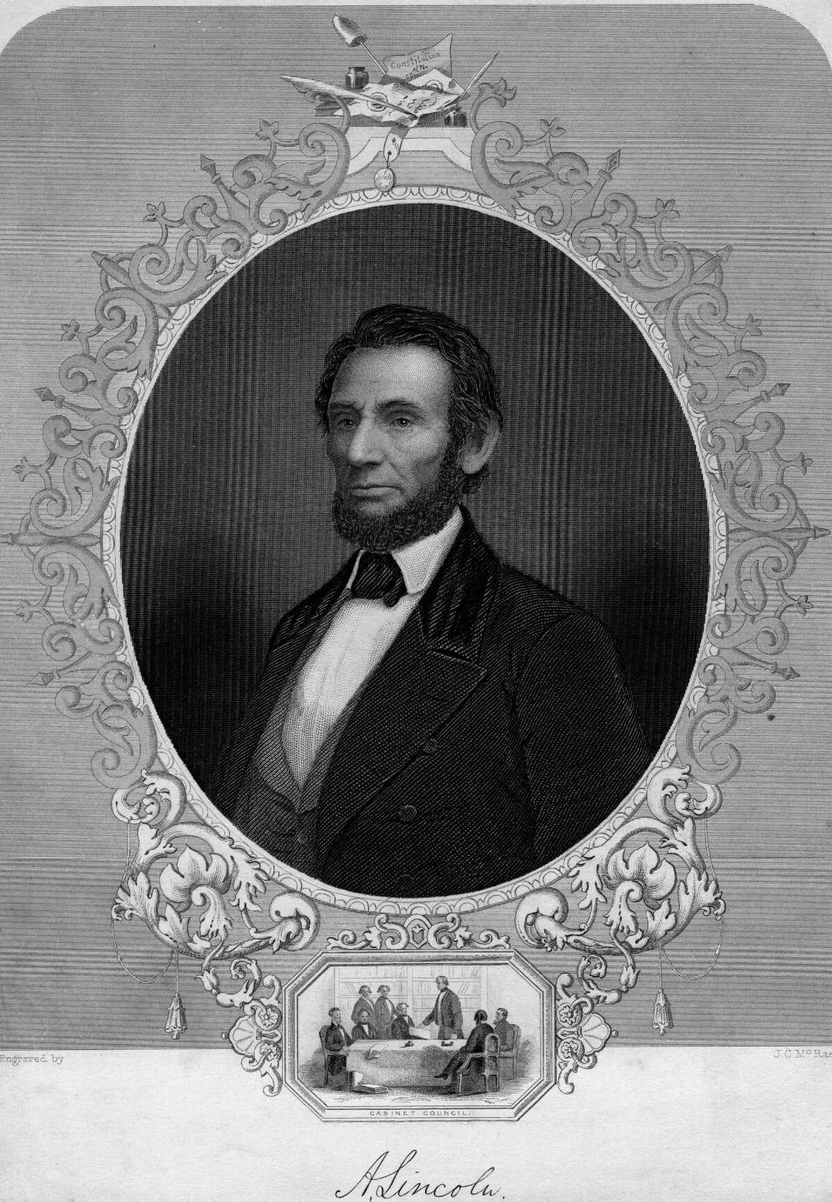 150 Years Ago Abraham Lincoln Is Assassinated