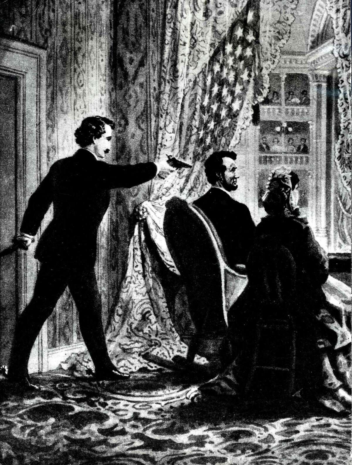 what are good research questions about lincoln's assassination