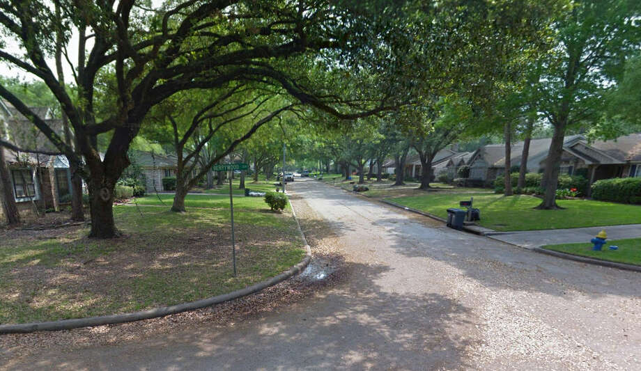 Shepherd's Ridge Photo: Google Maps