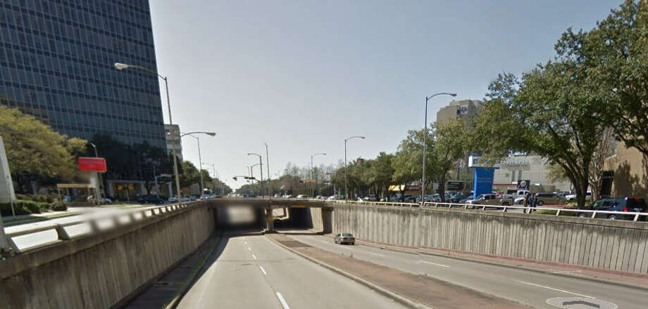 Main Street near the Medical Center Photo: Google Maps