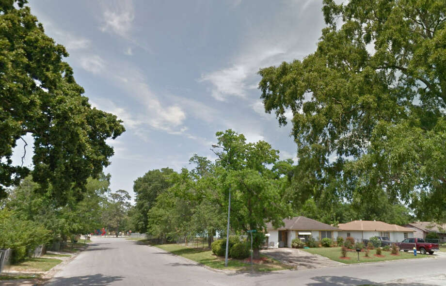 9200 block Lake Park Photo: Google Maps