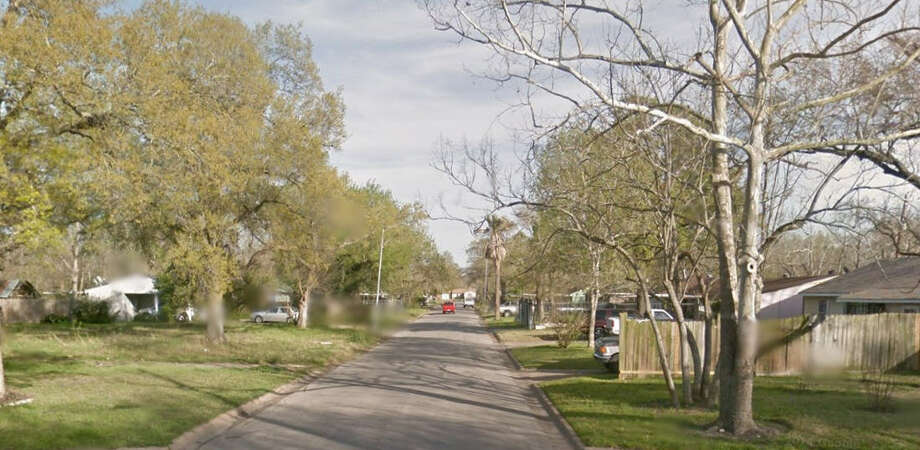 5300 block Willow Glen Photo: Google Maps