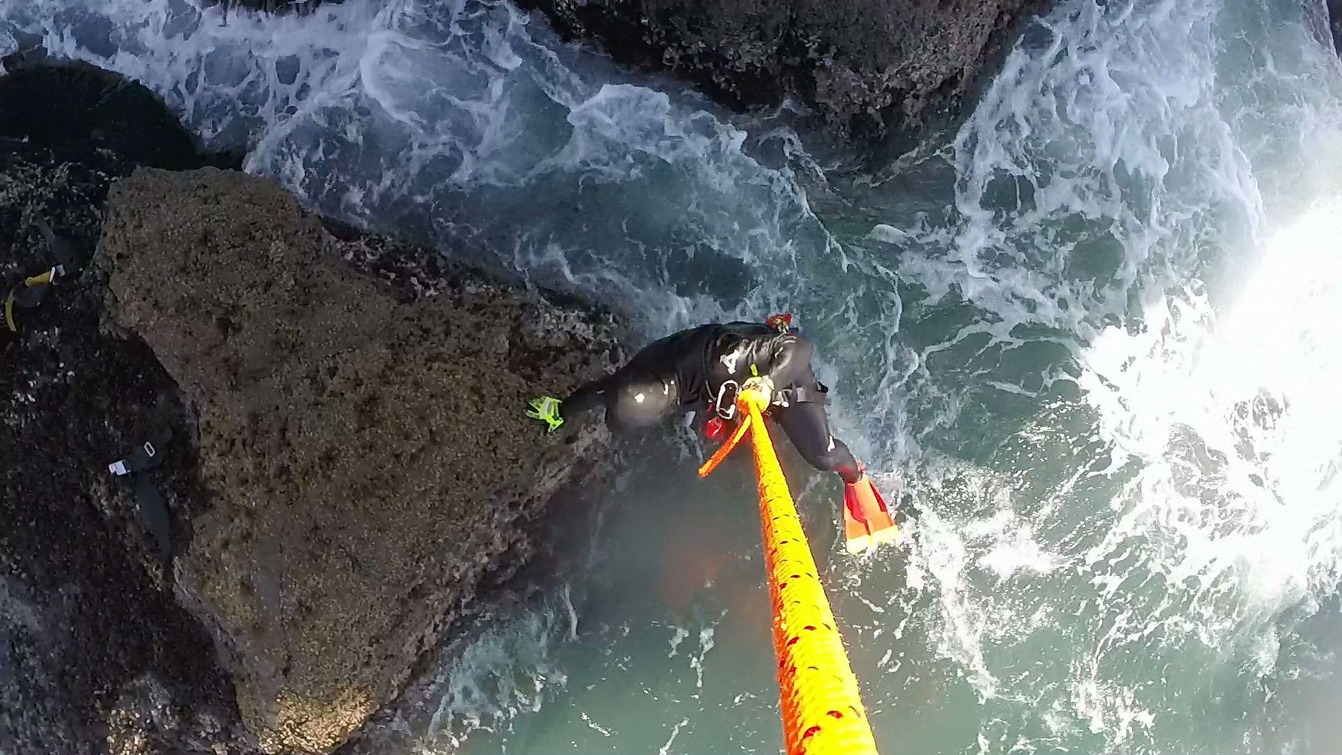 Dublin man among 3 dead in abalone diving tragedy