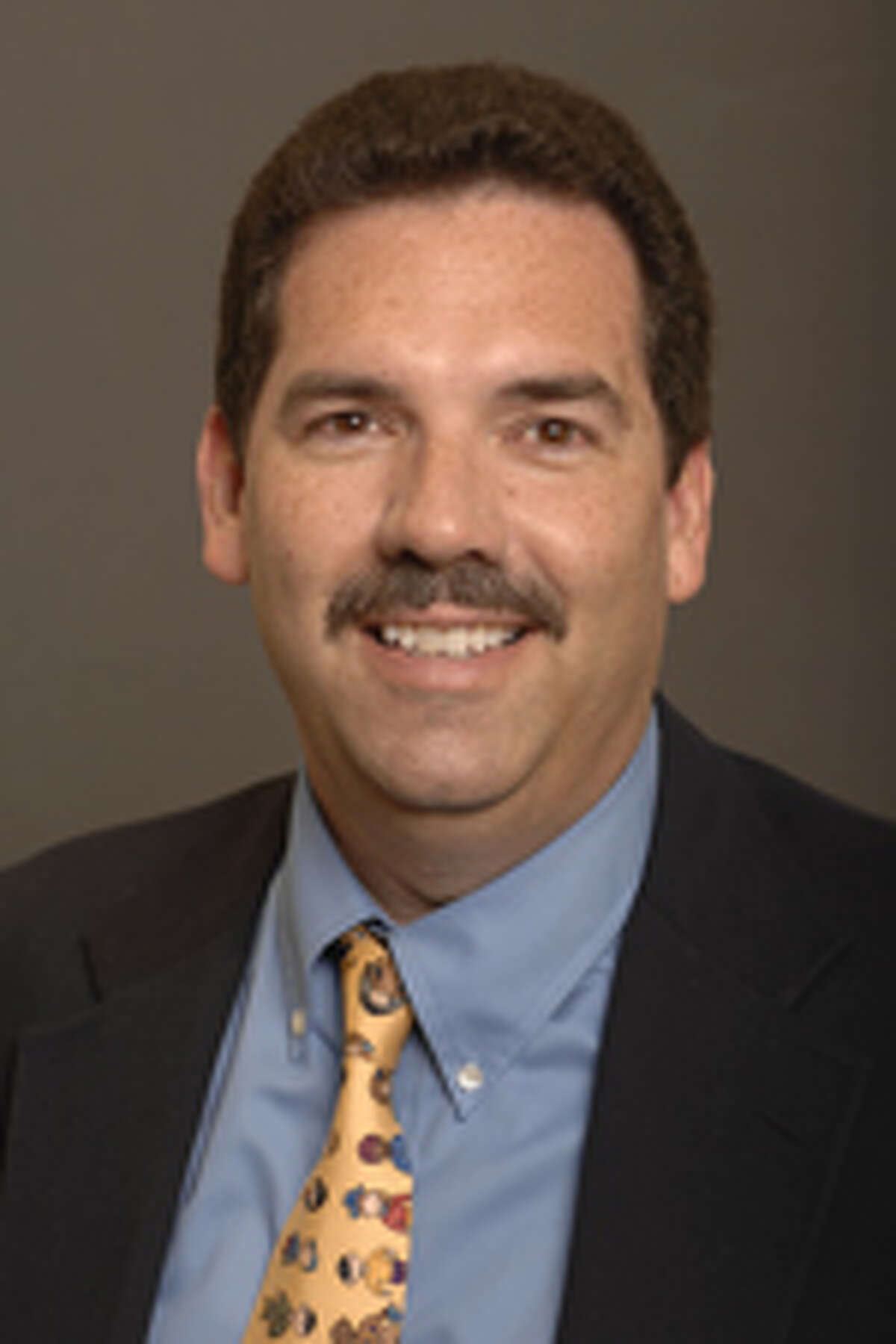 Scott Muri, a former teacher and principal, is Deputy Superintendent of Academics at Fulton County Schools in Atlanta, Georgia. He was one of two finalists chosen for the San Antonio ISD superintendent post at a school board meeting April 13, 2015.