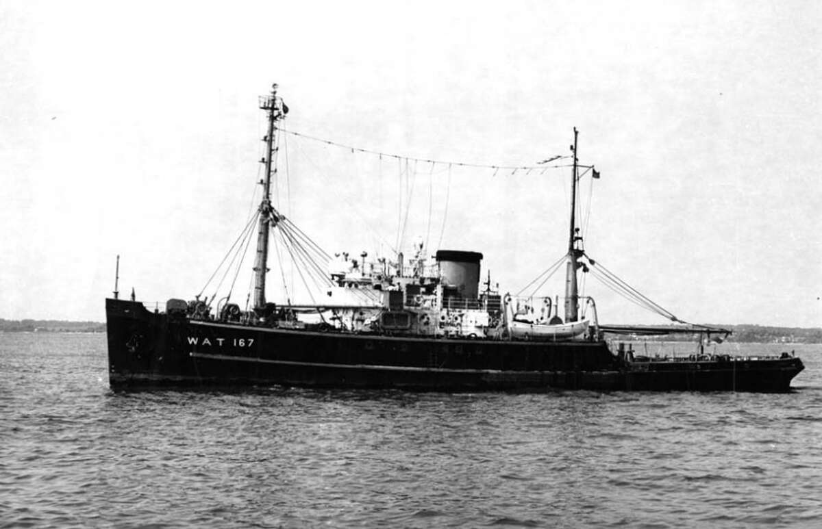 Charge Conman duped ‘doctor’s widow’ to get Coast Guard cutter