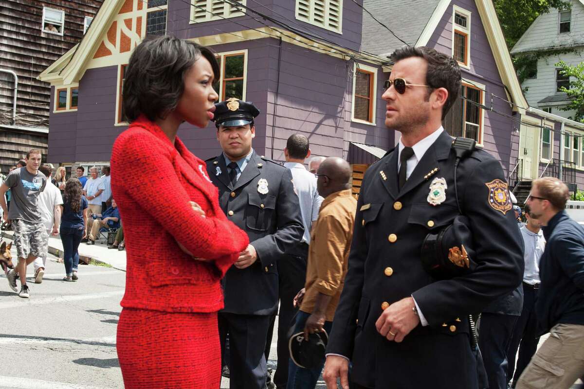 HBO's 'The Leftovers'