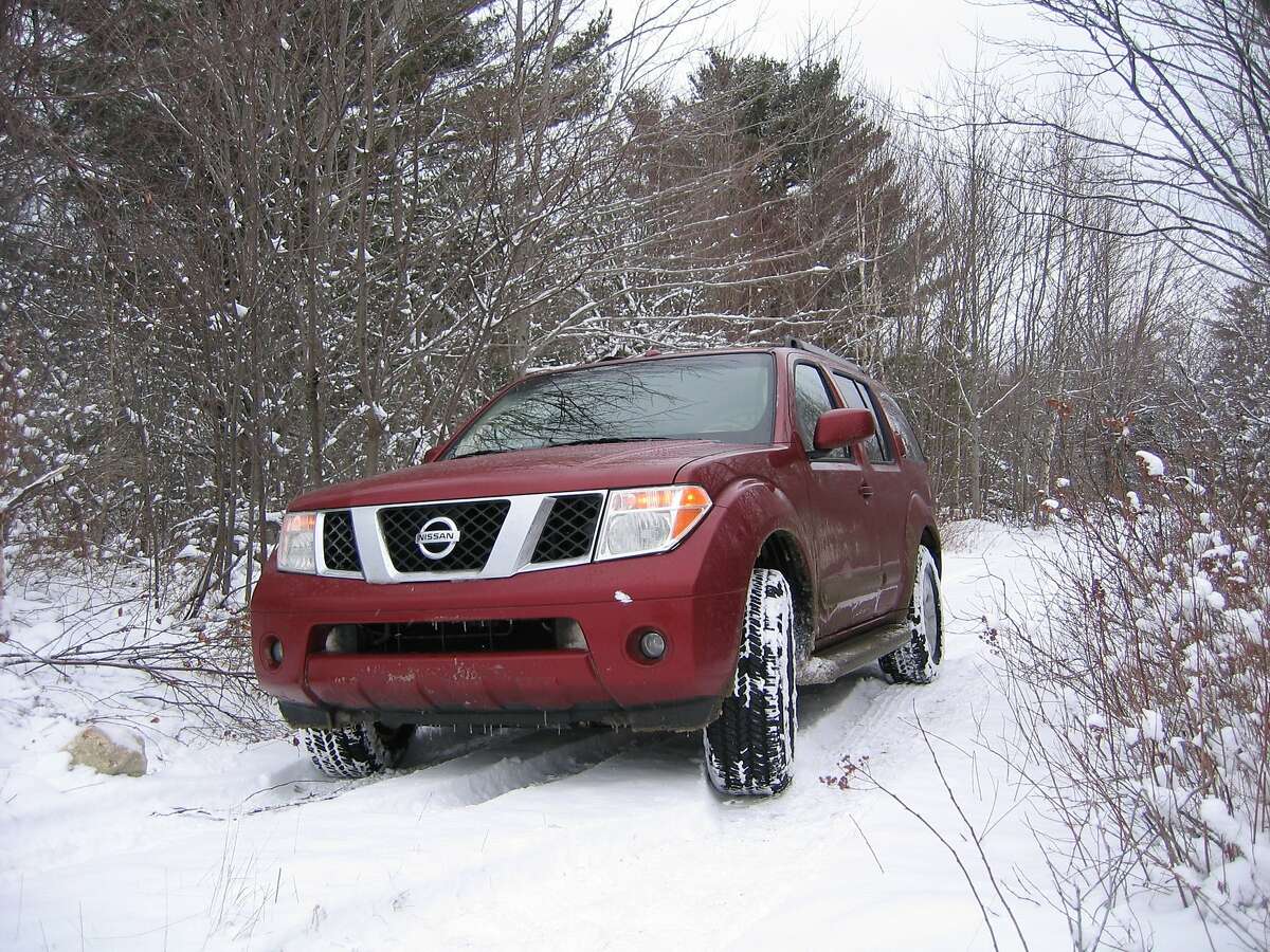 Best Suv For Gas Mileage And Snow  . Any List Exploring Options For The Best Suv For Towing Has To Begin With Ford.