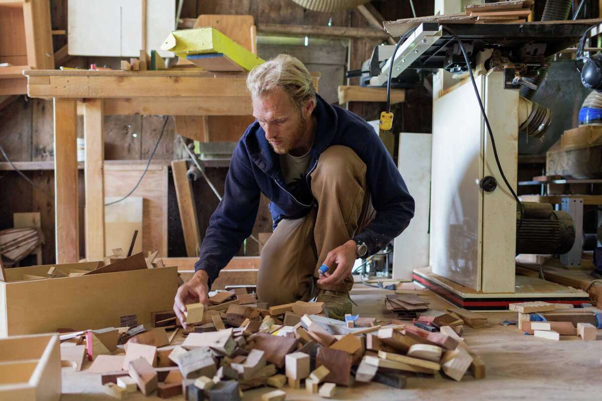 Ventana Surfboards Seaworthy art