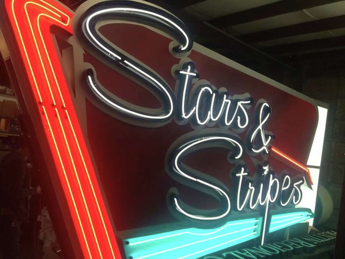 Stars & Stripes Drive-In Theatre offers digital cinema experience in ...