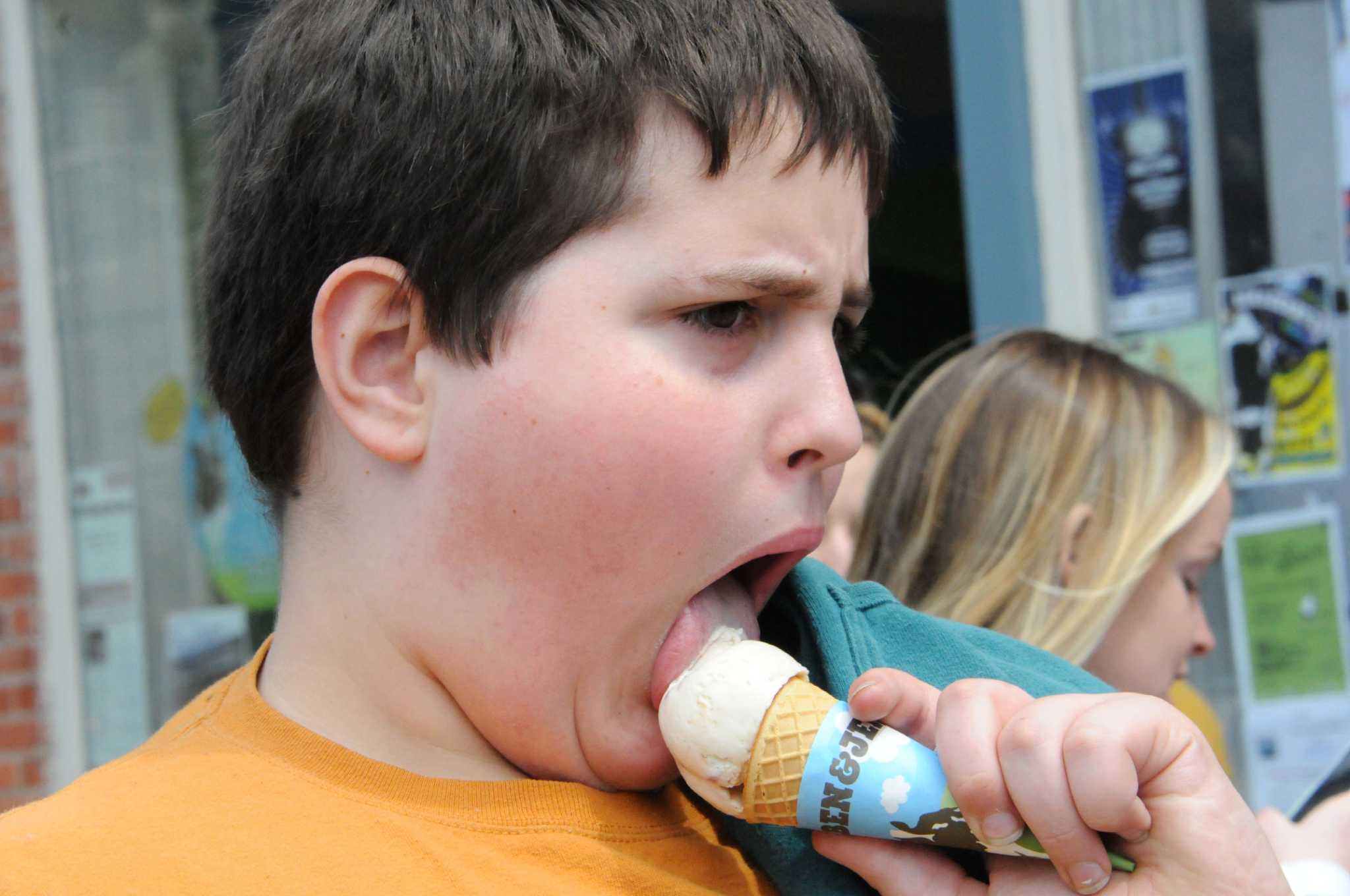 Free Ben & Jerry's cones: You'll Find them in Albany, Saratoga, Troy - Vimarsana News