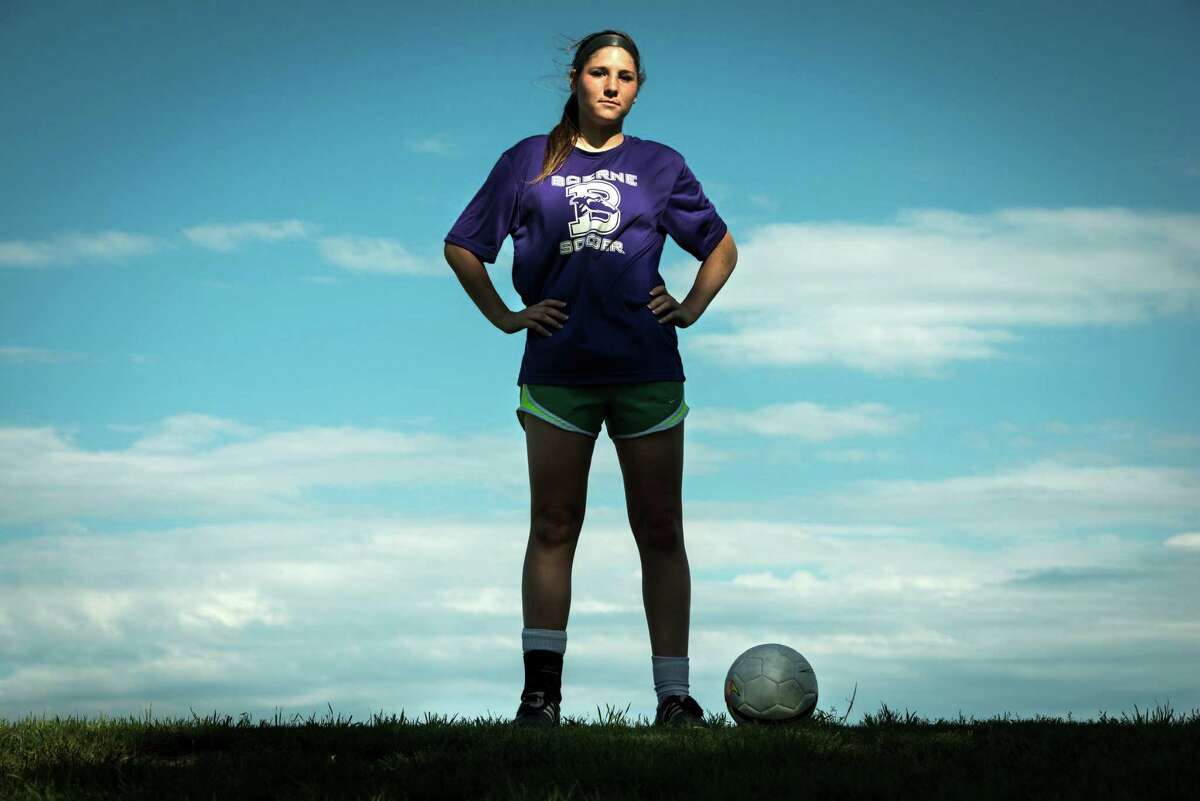 Highscoring Boerne girls have gift for goals
